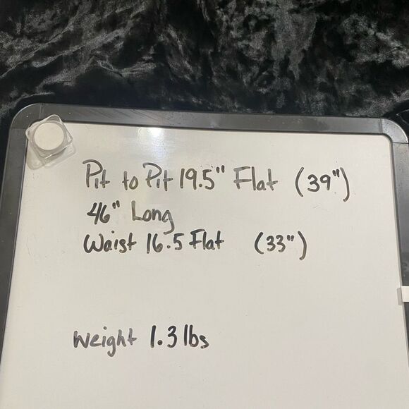 Black Crushed Velvet Modest Empire Waist Dress Tiered Full Midi Maxi Holiday - Picture 10 of 11